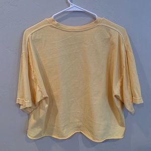 J. Galt “Honey” Top
